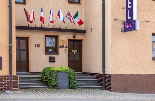 Hotel Stella
