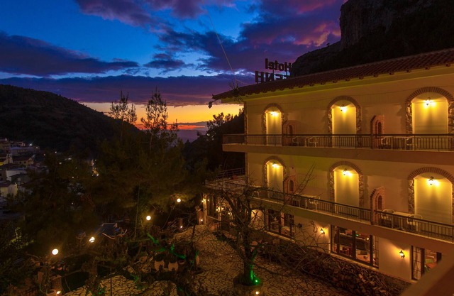 Hotel Steni