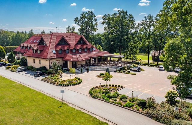 Hotel Styl 70