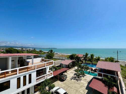 HOTEL SUEÑOS BEACH