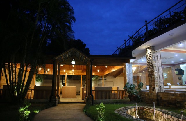 HOTEL SUKOON