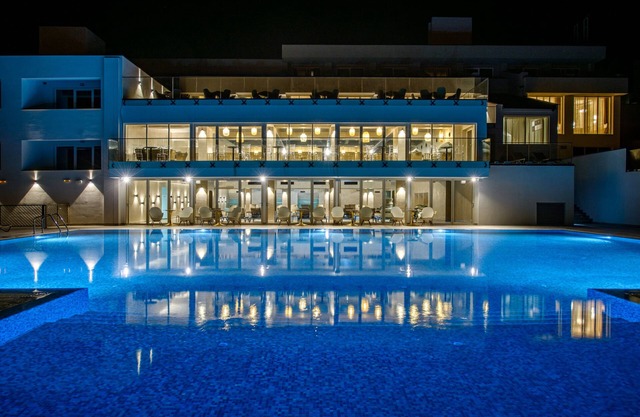 Hotel Sunce
