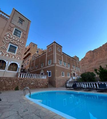 Hotel taborihte