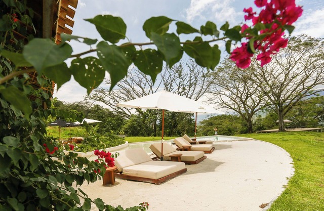Hotel Tahití