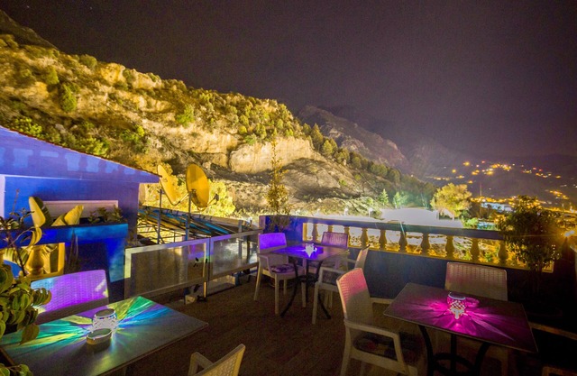 Hotel Tarek