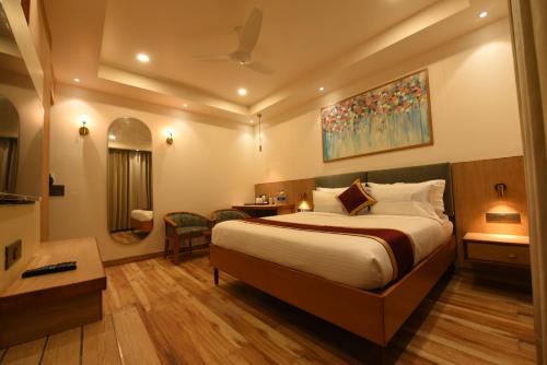 Hotel Tathagat Ashok