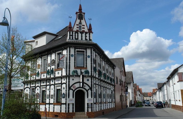 Hotel Tenne