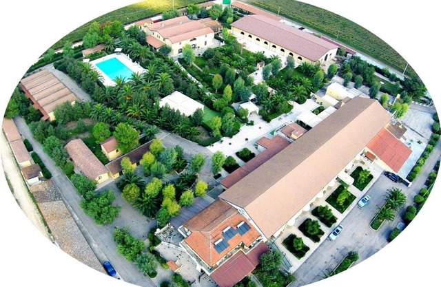 Hotel Tenuta San Francesco