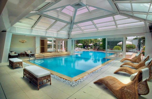 Hotel Terme Principe
