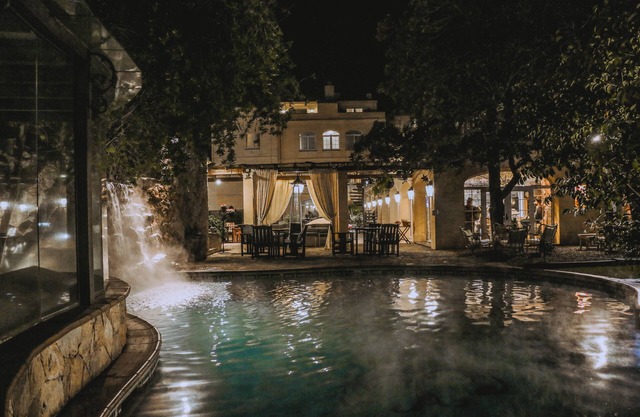 Hotel Termes La Garriga