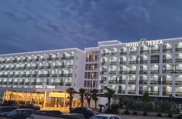 Hotel Terra