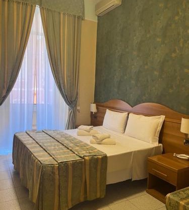 Hotel Teti