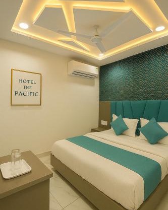 Hotel The Pacific