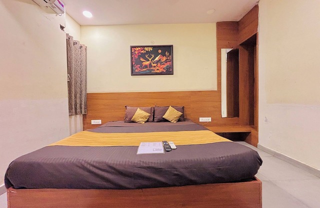 Hotel The Silver Nest