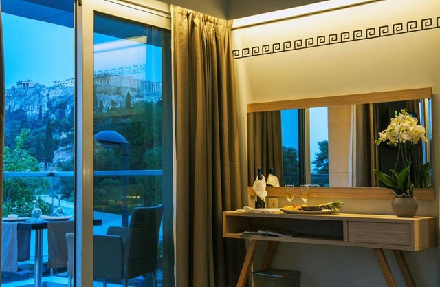 Hotel Thissio