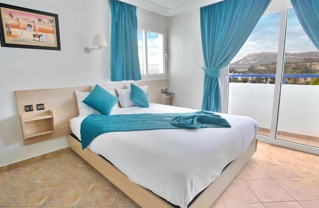 Hotel Tildi Hotel & Spa