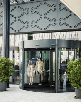 Hotel Timisoara