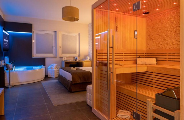 Hotel Torre Del Sud