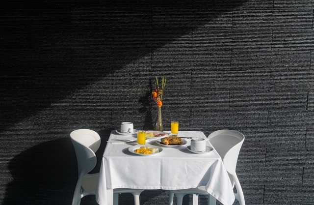 Hotel Torre Mar