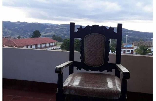 Hotel Tota Eliseo