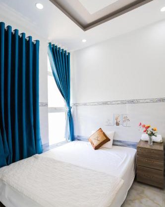 Hotel Trâm Anh