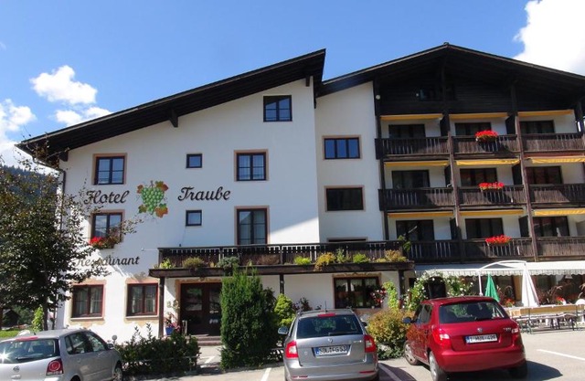 Hotel Traube