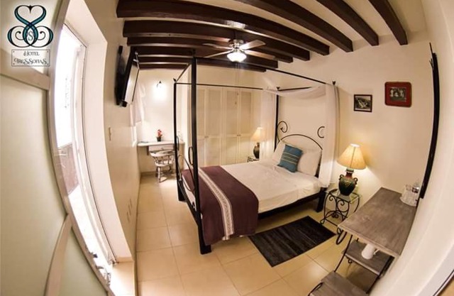 Hotel Tres Sofias