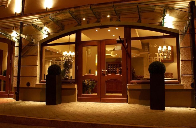 Hotel Tumski