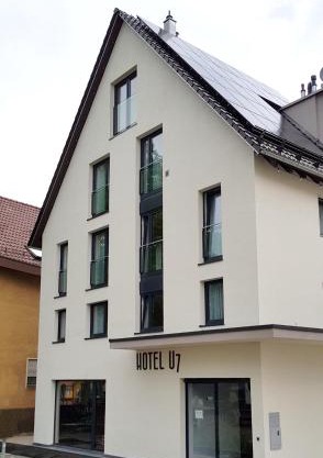 Hotel U7