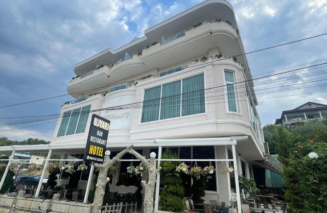 HOTEL UJVARA