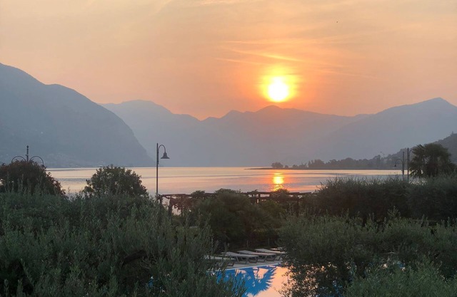 Hotel Ulivi