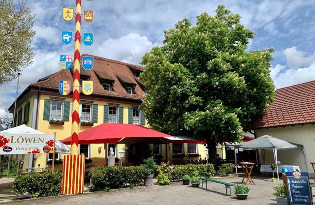 Hotel und Wirtshaus Löwen