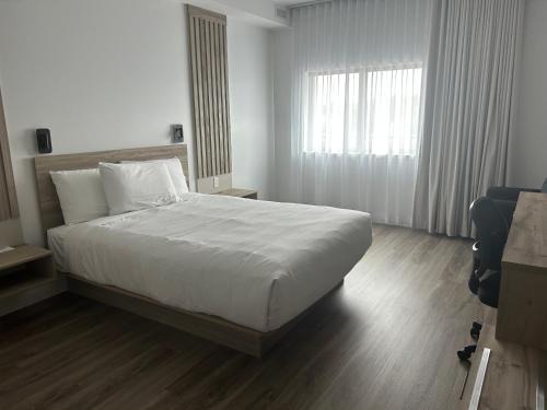 Hotel Universel Alma