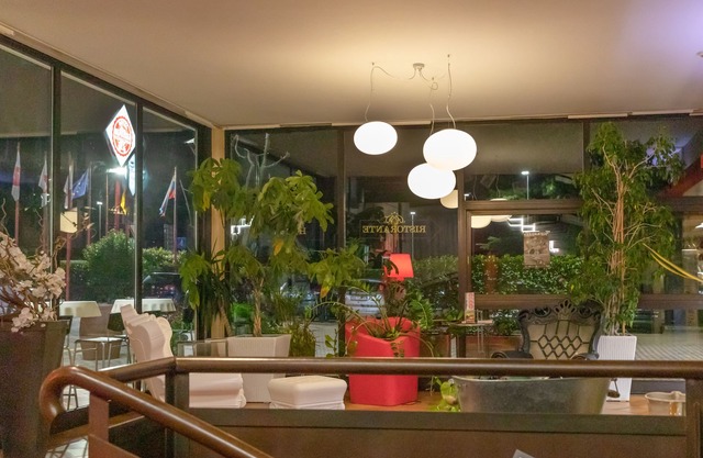 Hotel Valpolicella International