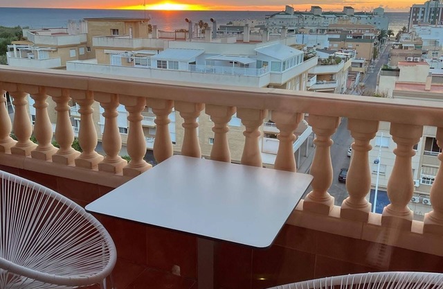 Hotel Vent de Mar