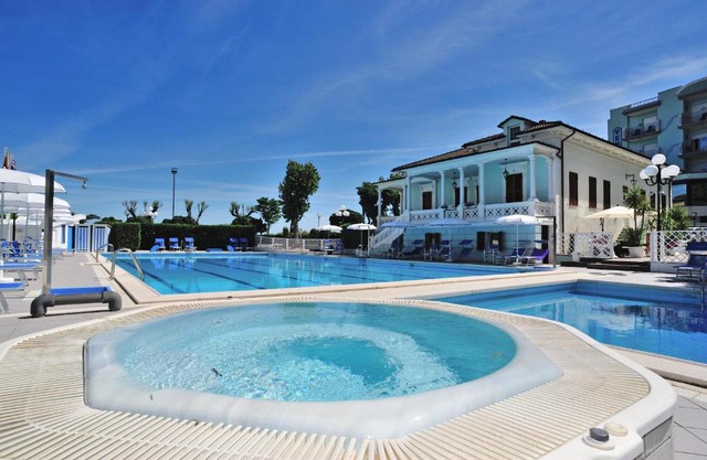 Hotel Venus