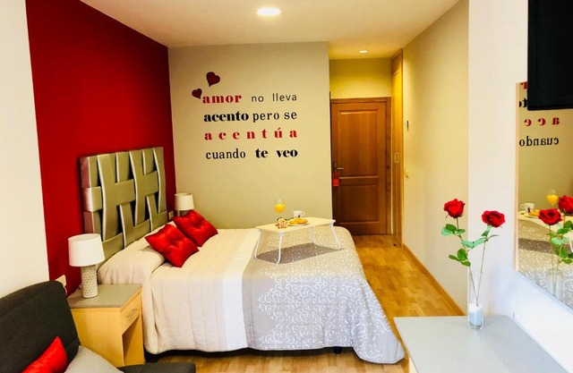 Hotel Viñas 17