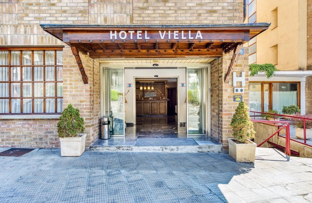 Hotel Viella