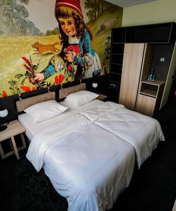 Hotel Viktorosa