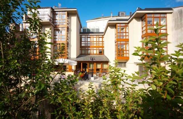 Hotel Vila do Val