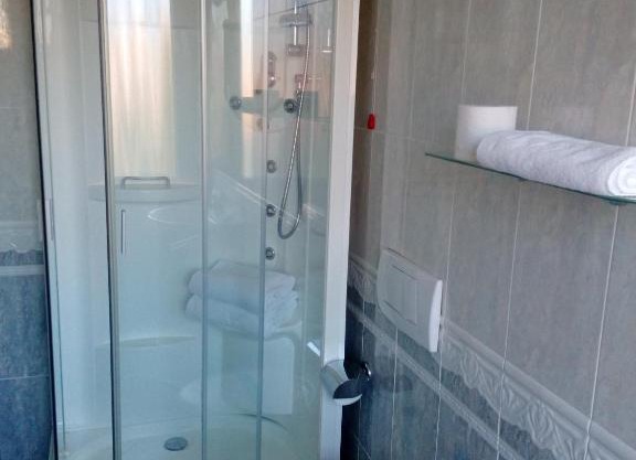 Hotel Villa Adele