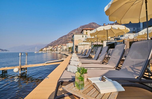 Hotel Villa Aurora