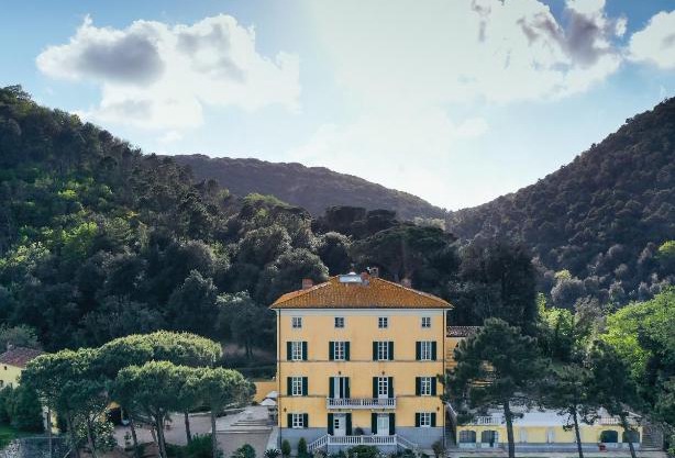 Hotel Villa Casanova