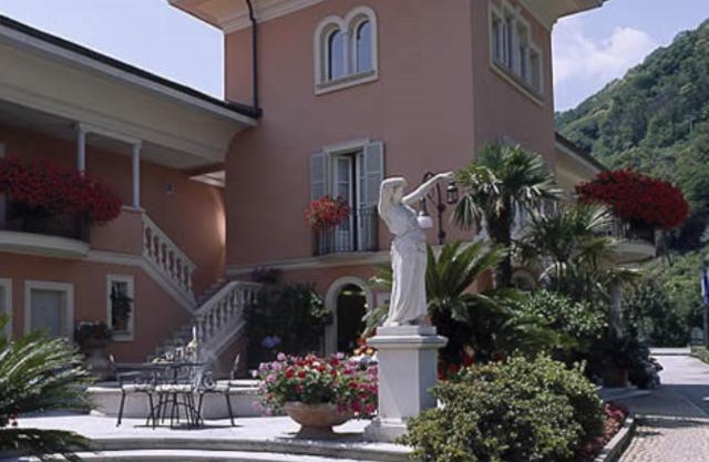 Hotel Villa Delle Palme