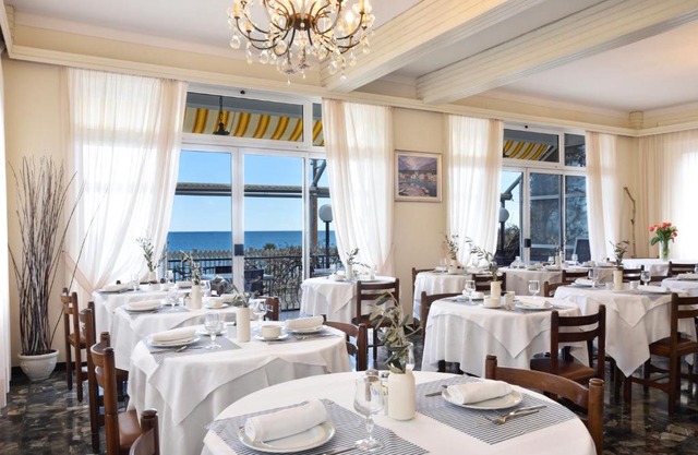 Hotel Villa Giulia