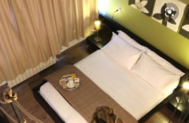 Hotel Villa Michelangelo
