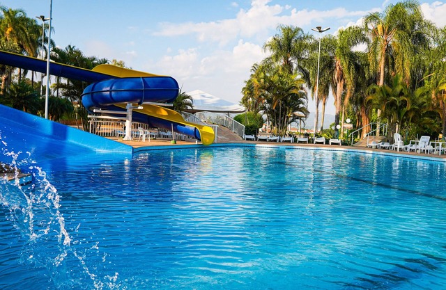 Hotel Villa Santo Agostinho