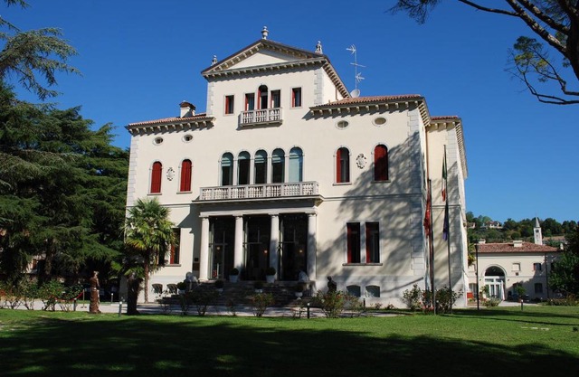 Hotel Villa Soligo - Small Luxury Hotels of the World