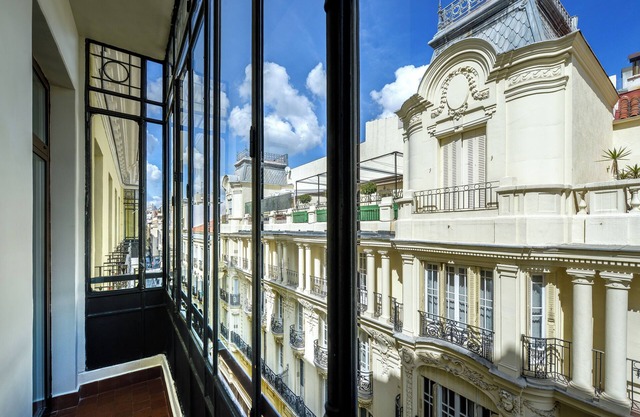 Hotel Vincci The Mint