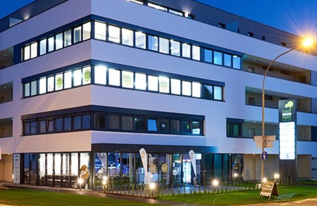 Hotel Vitus Steyr